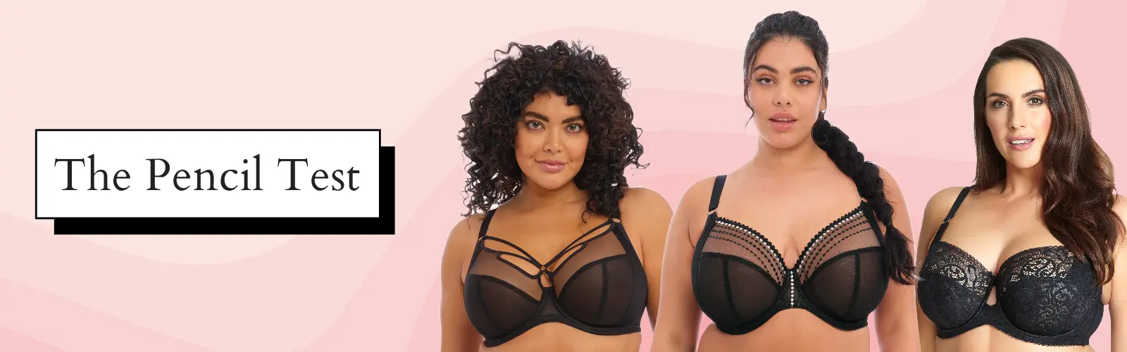 Support That Fits Your Curves
